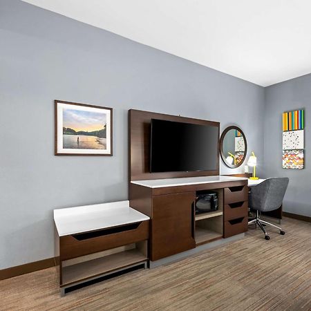 Hampton Inn Greenville Exterior foto